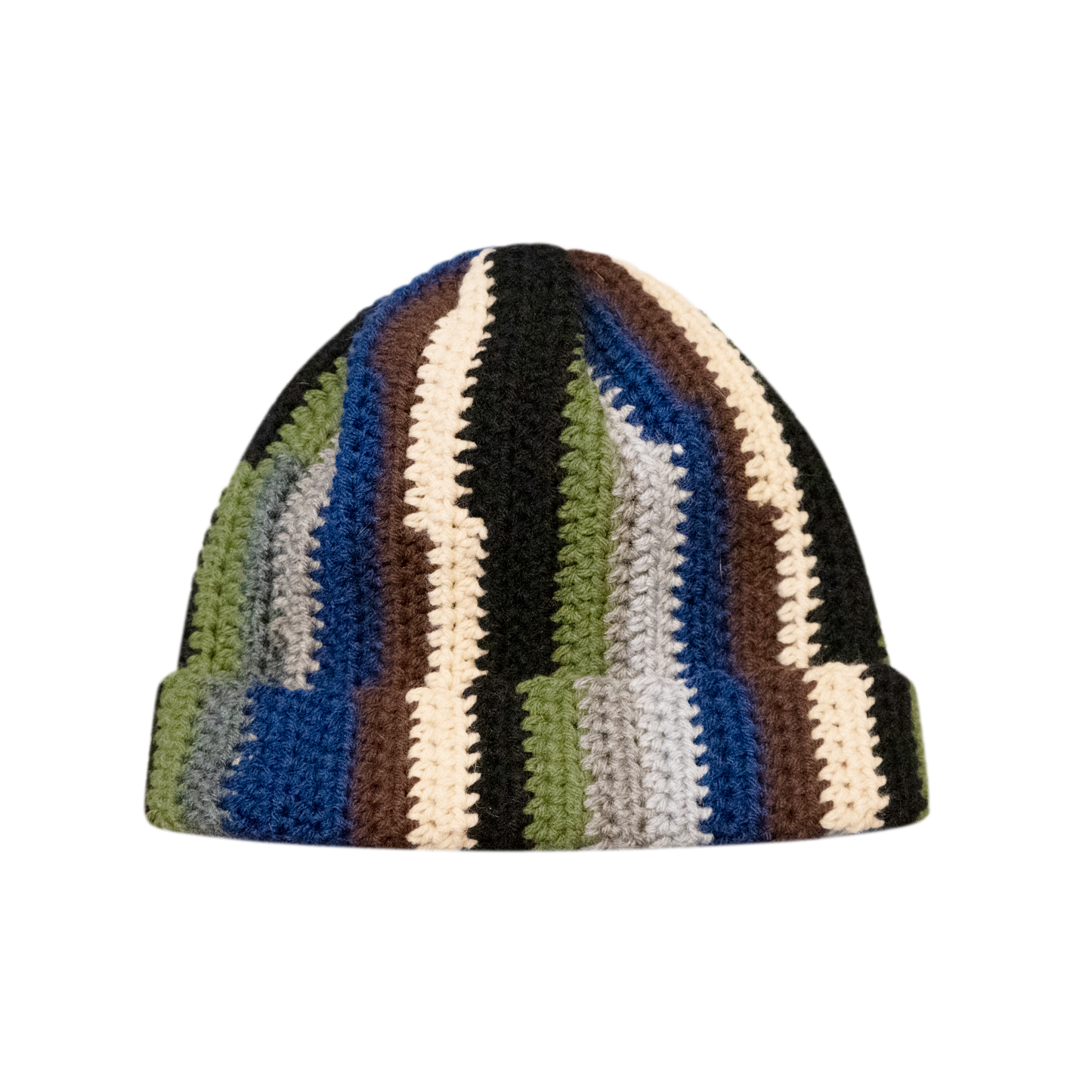 Handmade Beanie