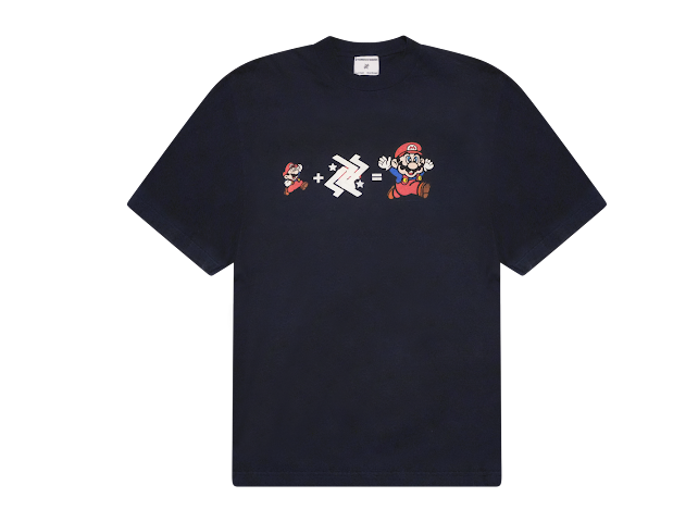 M - 1 Of 1 Tee