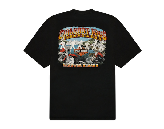 L - 1 Of 1 Tee
