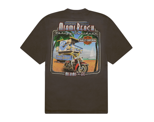 S - 1 of 1 Tee