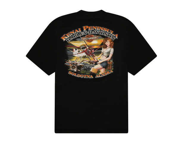 L - 1 of 1 Tee