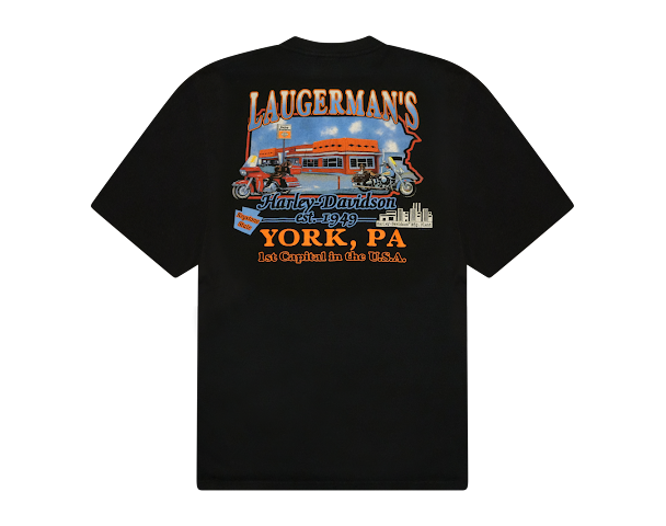 L - 1 of 1 tee
