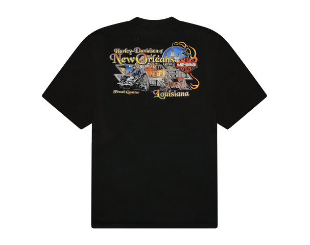 L - 1 of 1 tee