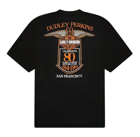 XL - 1 of 1 tee