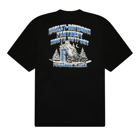XL - 1 of 1 tee