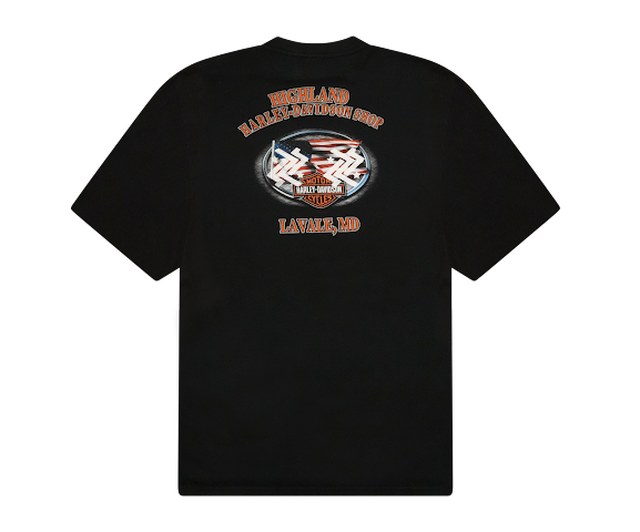 XL - 1 of 1 tee