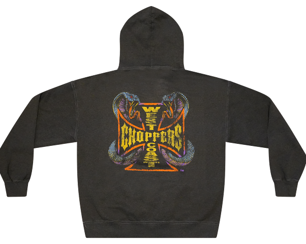 M - 1 of 1 Sweatshirt
