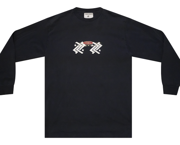S - 1 of 1 long sleeve