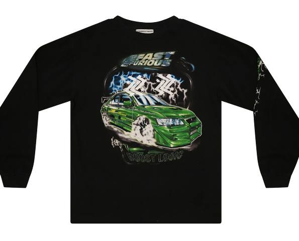 XL - 1 of 1 Longsleeve