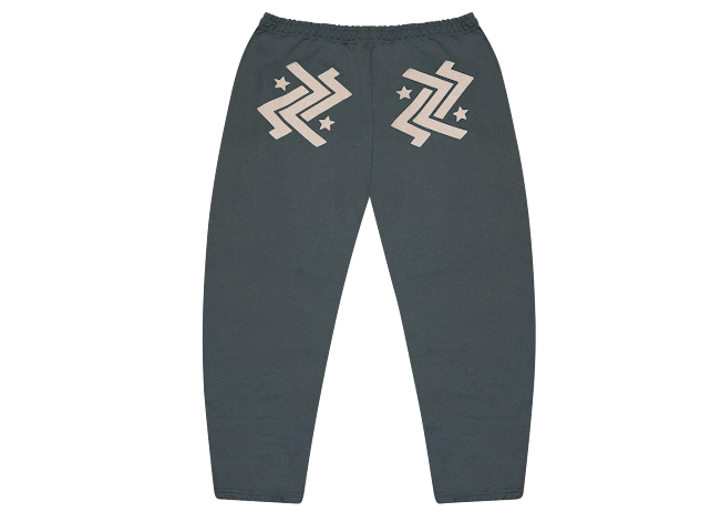1 of 1 sweatpants