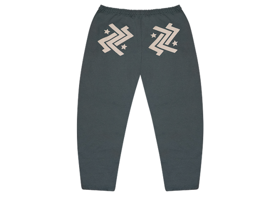 1 of 1 sweatpants