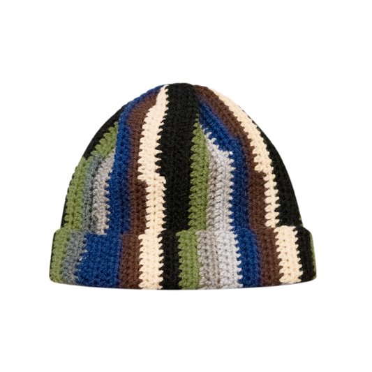 Handmade Beanie