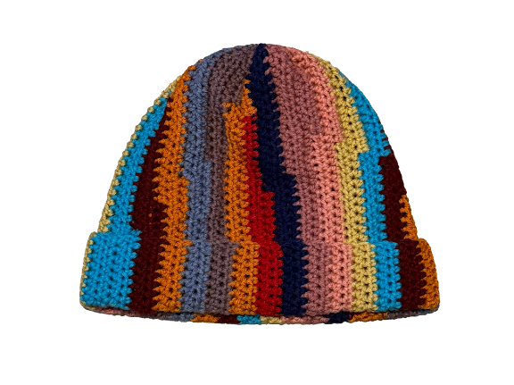 Handmade Beanie
