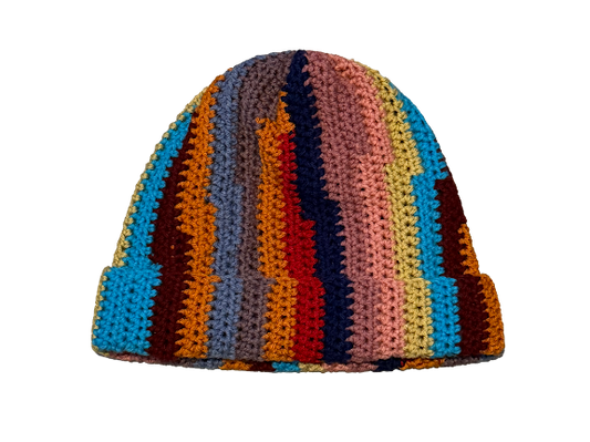 Handmade Beanie