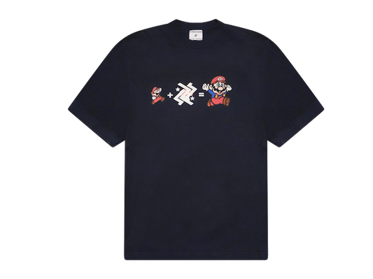 M - 1 Of 1 Tee