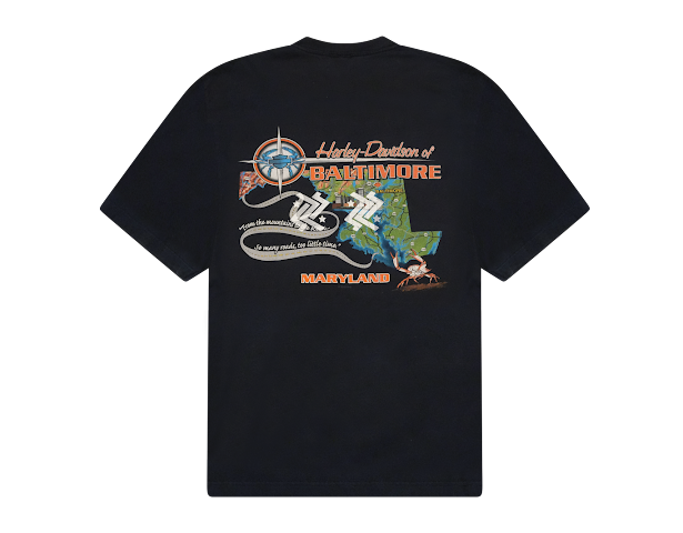 L - 1 Of 1 Tee