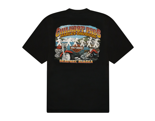 L - 1 Of 1 Tee