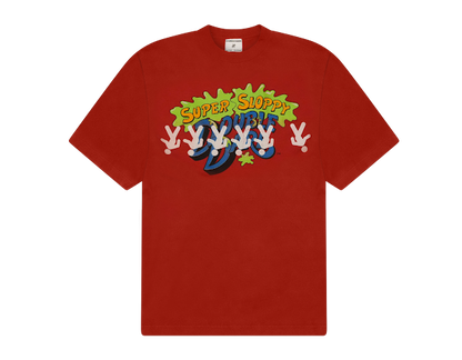 S - 1 of 1 Tee
