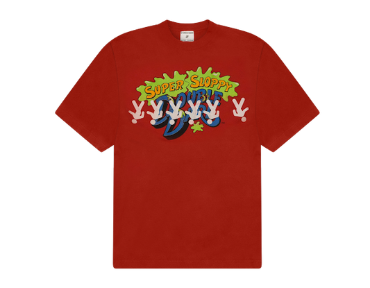 S - 1 of 1 Tee