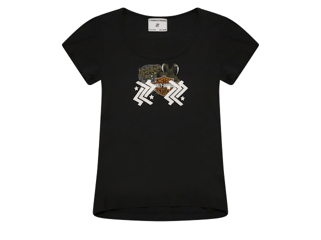 S - 1 of 1 Tee