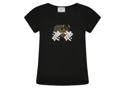 S - 1 of 1 Tee