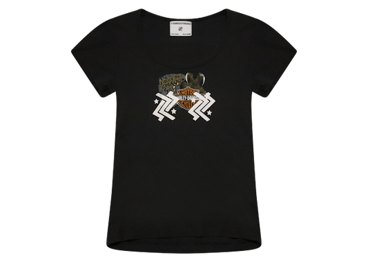 S - 1 of 1 Tee