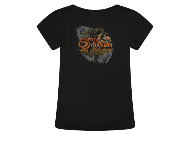 S - 1 of 1 Tee