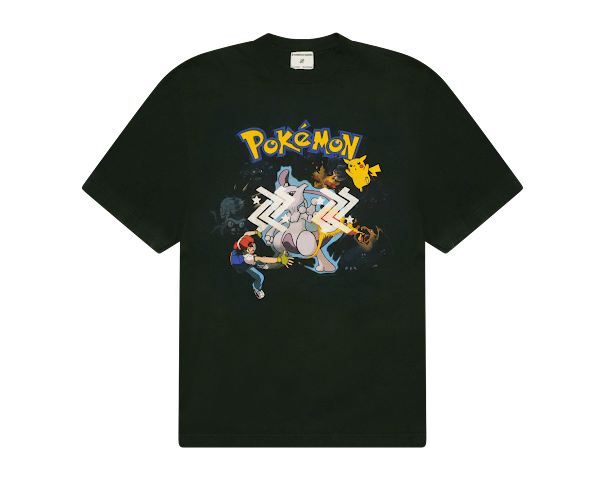 M - 1 of 1 Tee