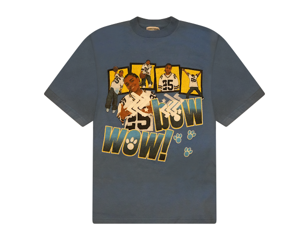 S - 1 of 1 Tee