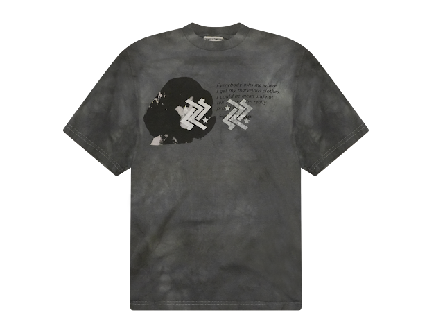 M - 1 of 1 Tee