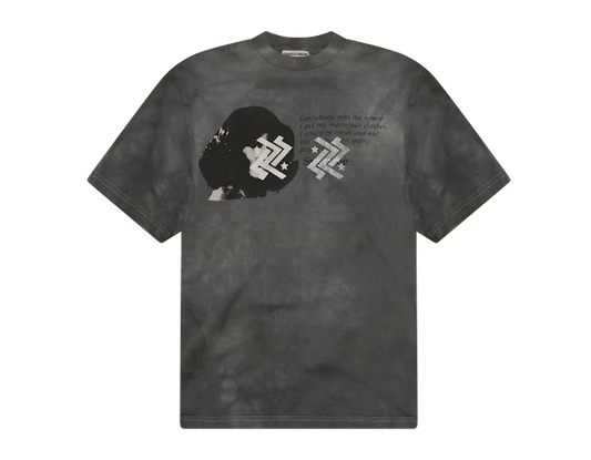 M - 1 of 1 Tee