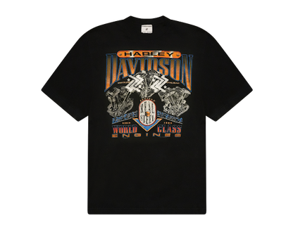 M - 1 of 1 Tee