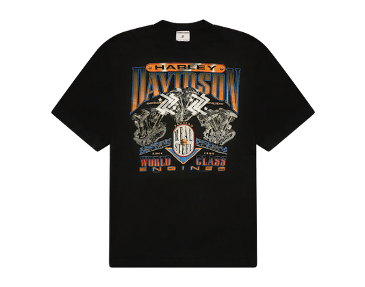 M - 1 of 1 Tee
