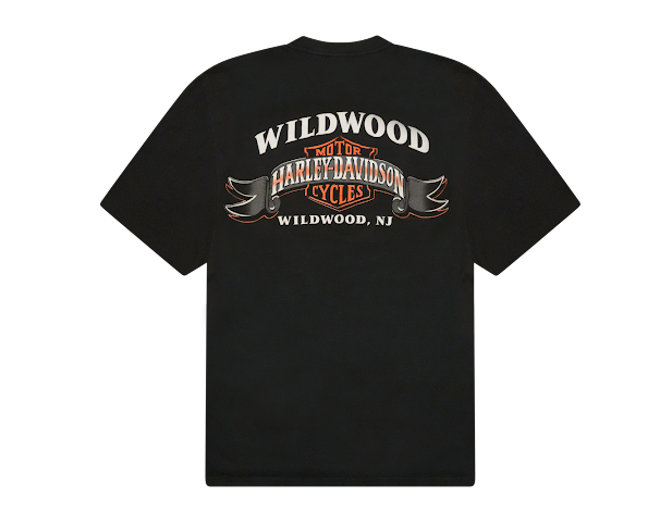 M - 1 of 1 Tee