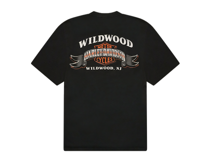 M - 1 of 1 Tee