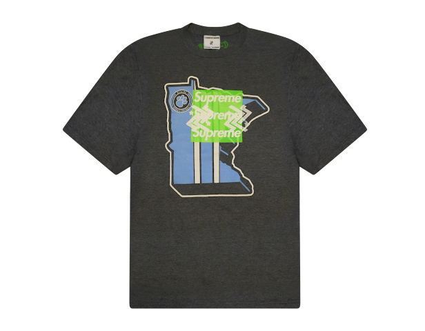 M - 1 of 1 Tee