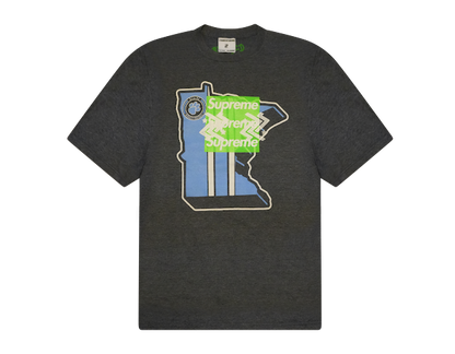 M - 1 of 1 Tee