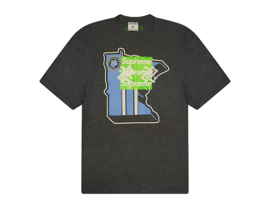 M - 1 of 1 Tee