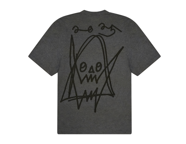M - 1 of 1 Tee
