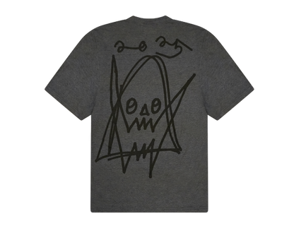 M - 1 of 1 Tee