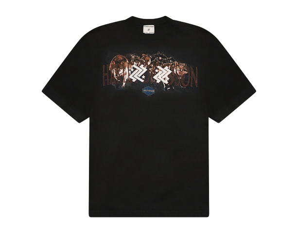 M - 1 of 1 Tee