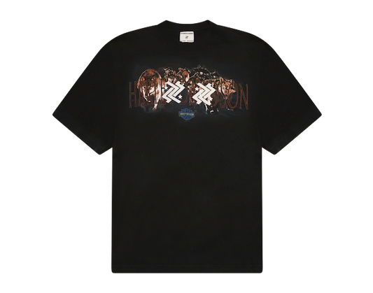 M - 1 of 1 Tee