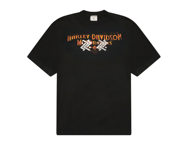 M - 1 of 1 Tee