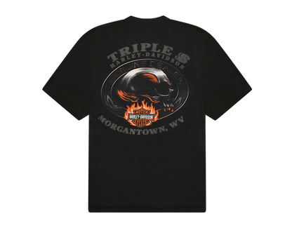 M - 1 of 1 Tee