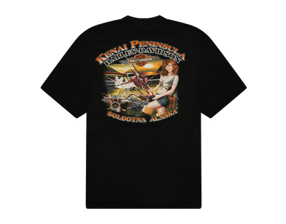 L - 1 of 1 Tee