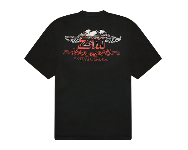 L - 1 of 1 Tee