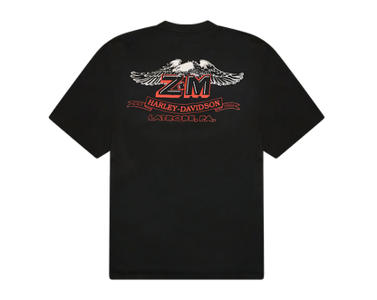 L - 1 of 1 Tee