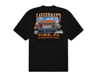 L - 1 of 1 tee