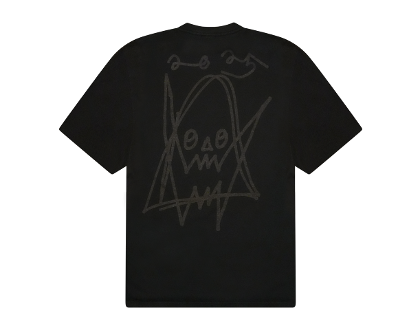 L - 1 of 1 tee