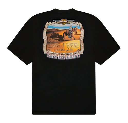 XL - 1 of 1 tee